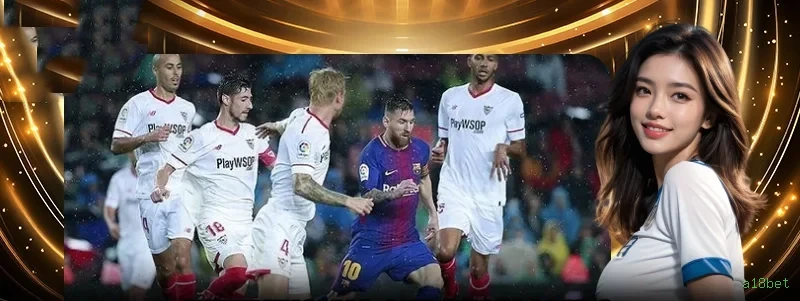 Controles de paJogonto e BRL em a18bet
