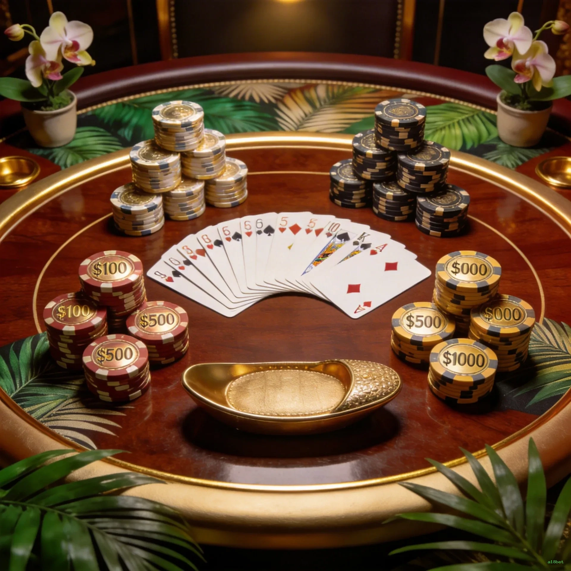Lista de jogos para a18bet seção de download