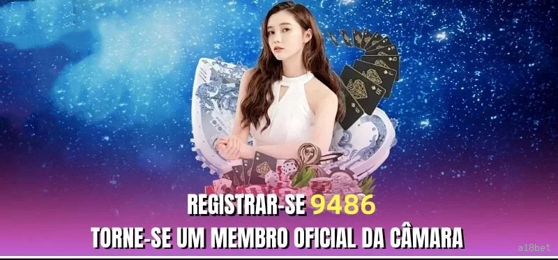 a18bet app de jogo para jogadores brasileiros