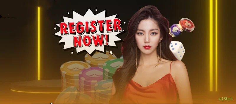 Controles de paJogonto e BRL em a18bet