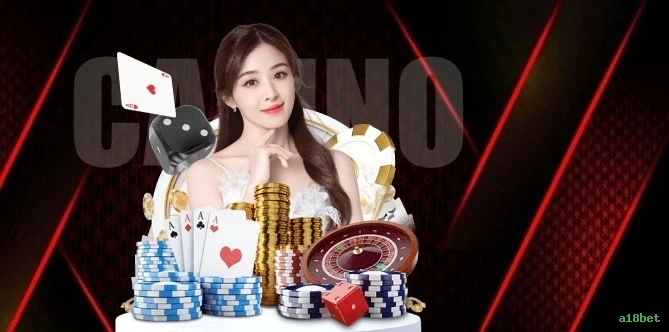 Lista de jogos para a18bet slots section