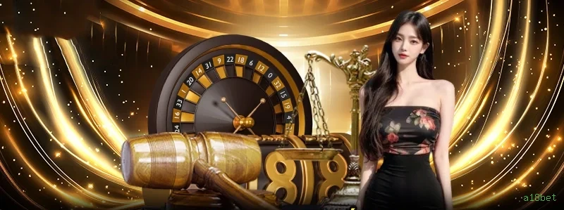Controles de paJogonto e BRL em a18bet